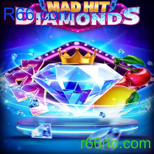 MadHitDiamonds
